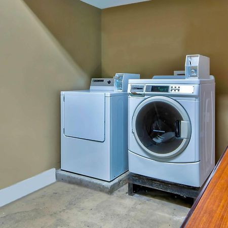 Motel 6-Springfield, Oh Bagian luar foto