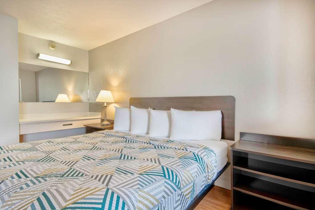 Motel 6-Springfield, Oh Ruang foto