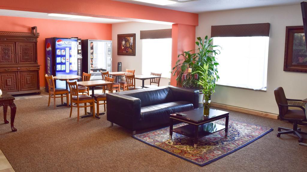 Motel 6-Springfield, Oh Bagian luar foto