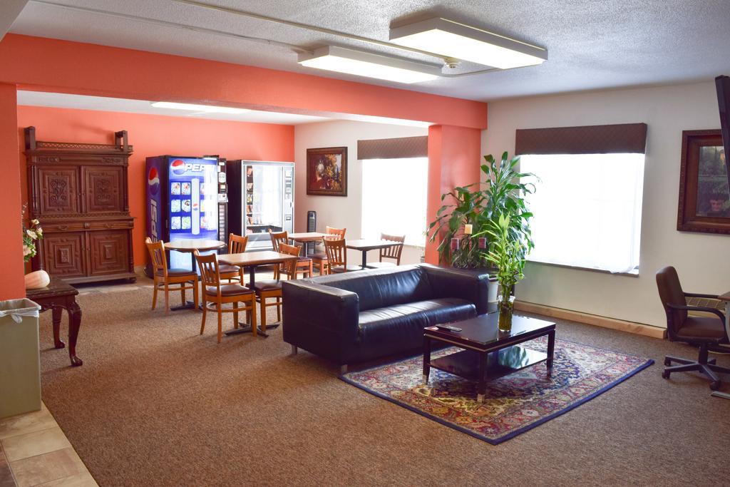 Motel 6-Springfield, Oh Bagian luar foto